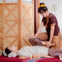 Фото Традиционный Тайский массаж