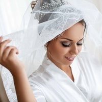 СПА-день для невесты