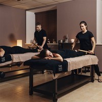 SPA для двоих Herbal Therapy